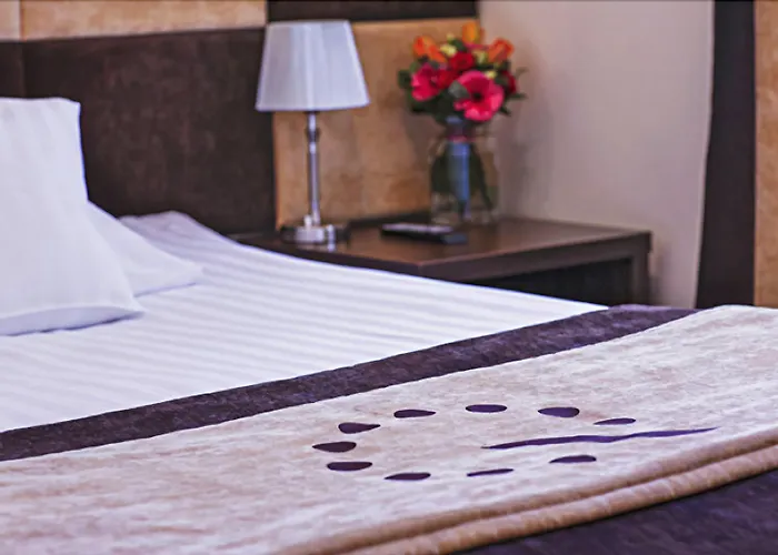 Boutique Hotel's I Milionowa Апарт-готель