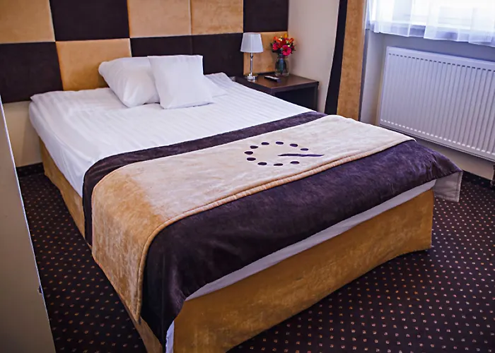 Boutique Hotel's I Milionowa