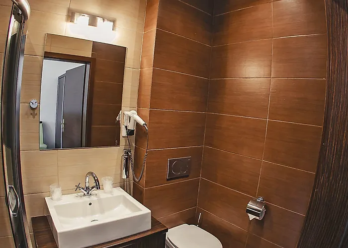 Boutique Hotel's I Milionowa Lejlighedshotel Łódź