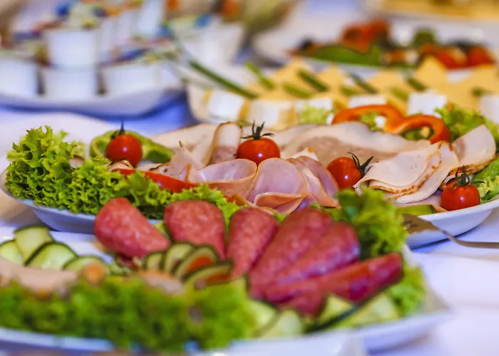 Boutique Hotel's I Milionowa 3* Łódź