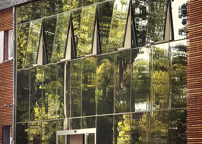 Boutique Hotel's I Milionowa Lejlighedshotel