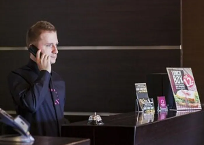 Boutique Hotel's I Milionowa 3*