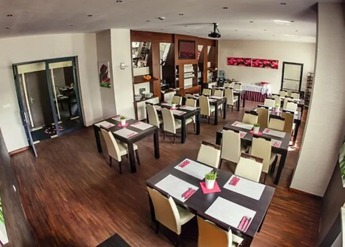 Boutique Hotel's I Milionowa Lejlighedshotel Łódź