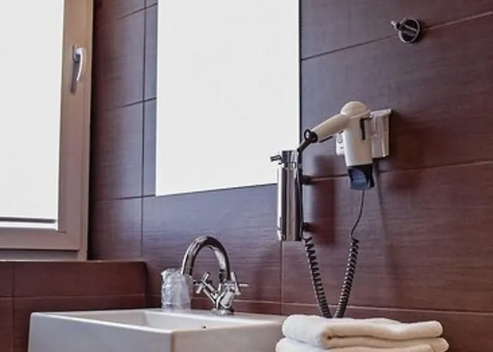 Boutique Hotel's I Milionowa Lejlighedshotel