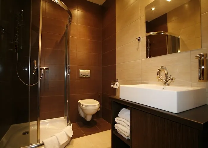 Boutique Hotel's I Milionowa Łódź