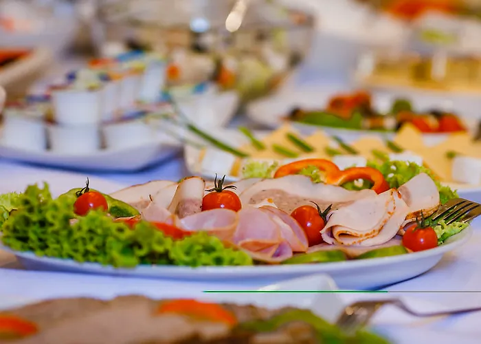 Lejlighedshotel Boutique Hotel's I Milionowa