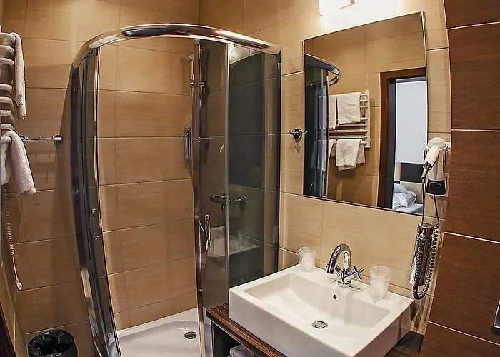 Boutique Hotel's I Milionowa Apartmanhotel